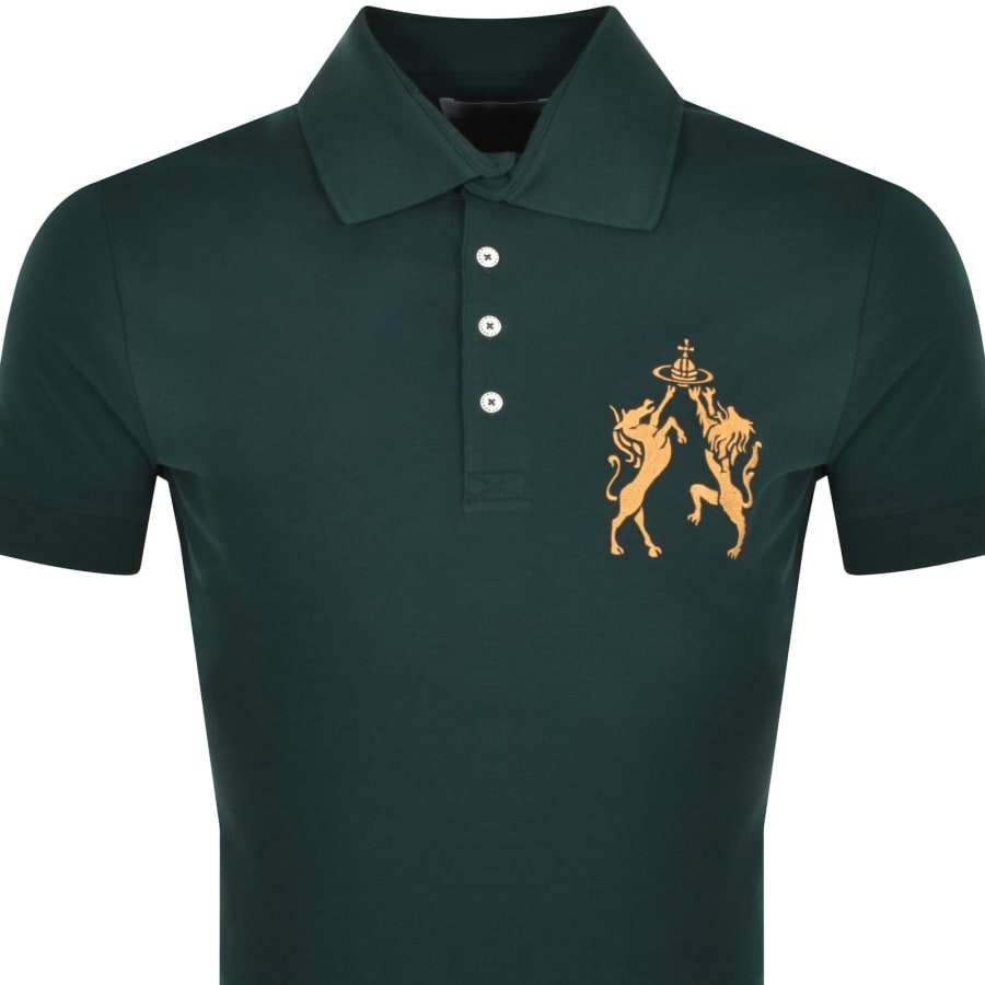 Vivienne westwood polos cheap